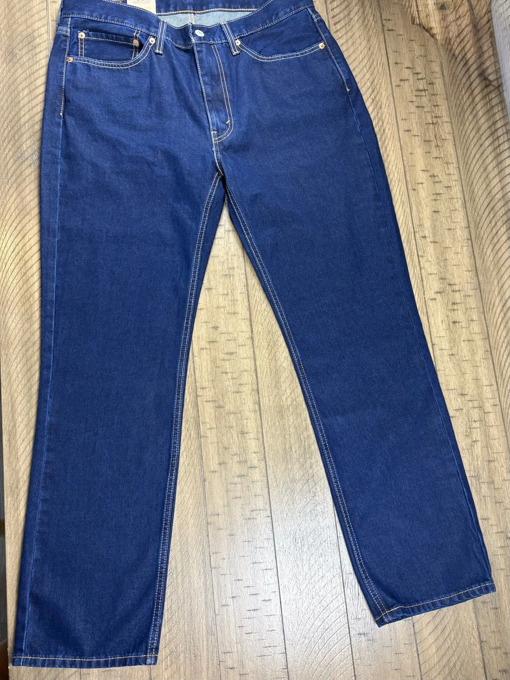 Levis workwear simple jeans